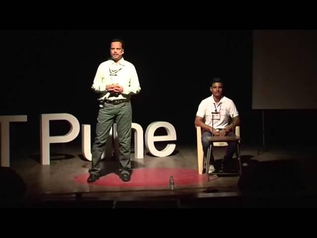 Decoding the science of Vastu Shastra | Sanjay Mahashabde | TEDxVITPune