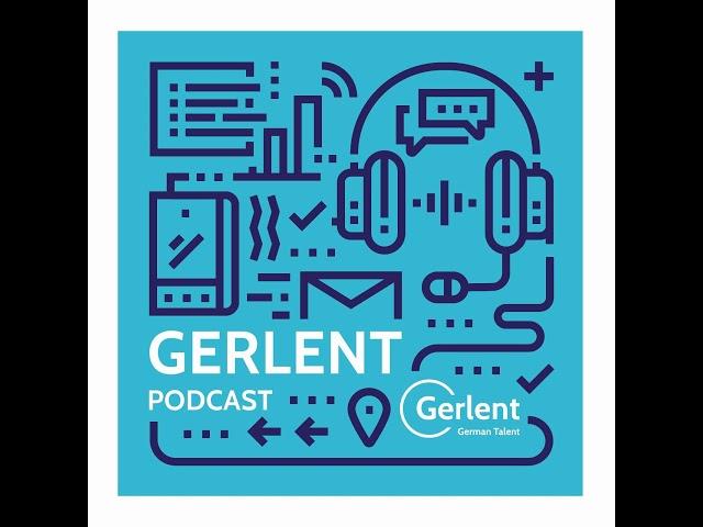 Jubiläum Gerlent Podcast