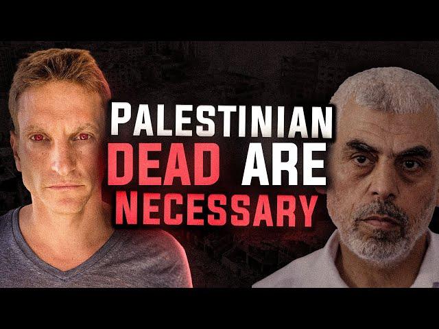 Palestinian Dead Are Necessary (according to Hamas)