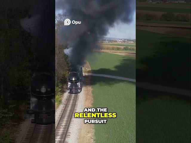 Future Trains High Speed Rail Evolution #train #horse #railway