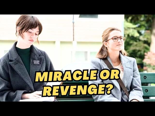 Heretic Ending Explained: How Does Hugh Grant’s Religious Puzzle End?