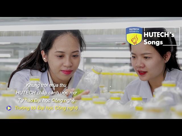 The Songs of HUTECH