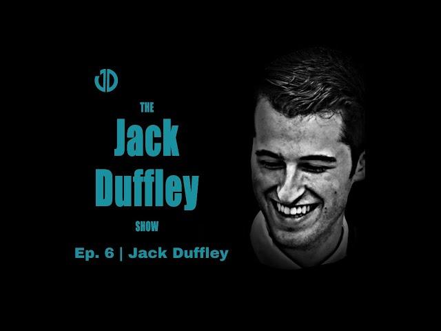 Re-Inflating the Bubble Does More Harm Than Good – The Jack Duffley Show | Ep.6