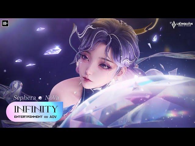 "Listen" - Sephera NoVa Stardust - Garena Liên Quân Mobile