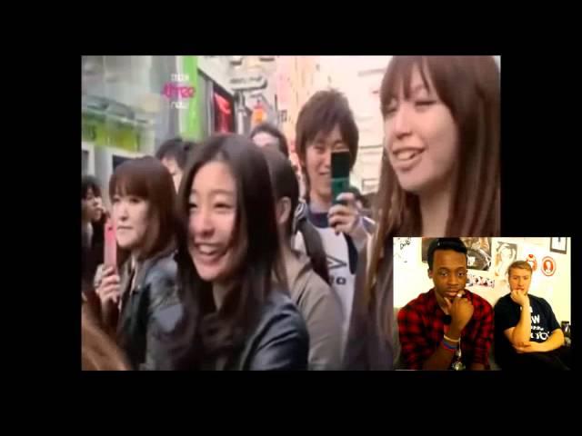 Sho Reacts!: Weeb Cringe!