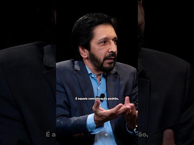 Como é a comunicação dos candidatos a prefeito de São Paulo?