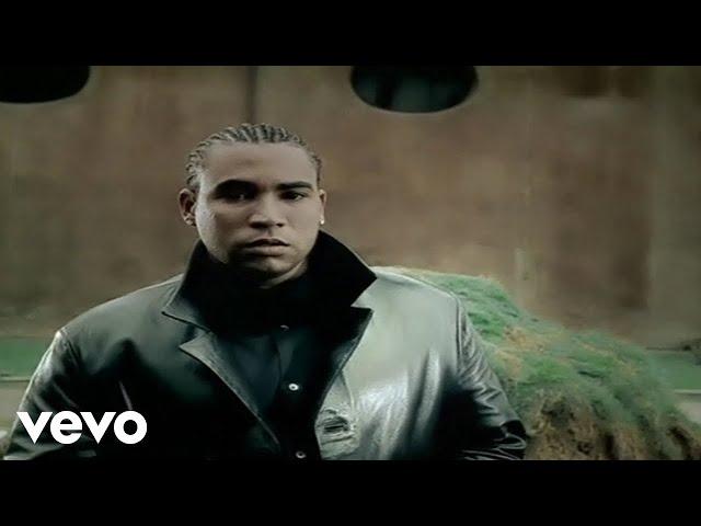 Don Omar - Angelito