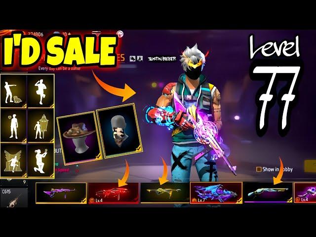 Free Fire id Sell Low Price ||FF id Sell Low Price ma id||Trusted id Seller