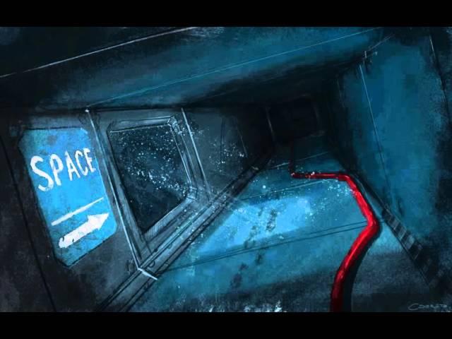 Space Station 13 Music - Title3