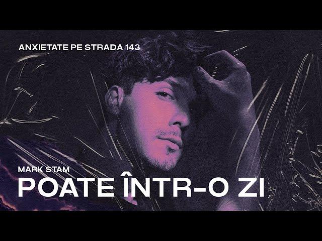 Mark Stam - Poate intr-o zi | Live Session