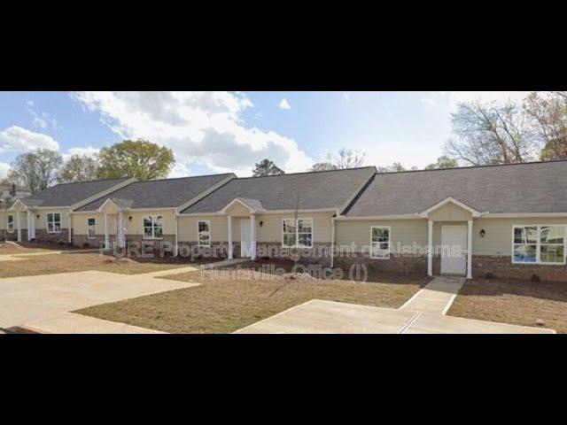 Griffin Townhomes for Rent 3BR/2BA by Griffin Property Management