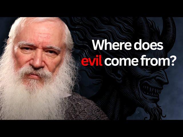 The truth about Satan, the Devil, and Adam & Eve