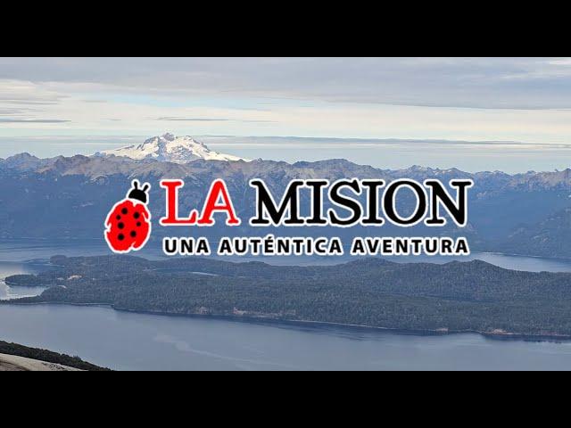 La Mision Race 2024 160km