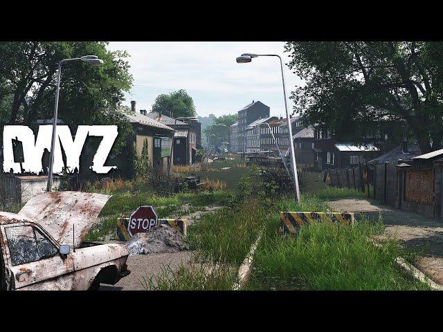 First Encounters In The Newest DayZ Map! Esseker - Epic Mod Map!