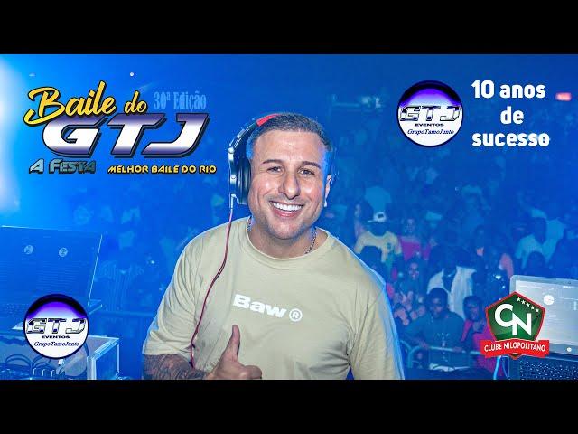 GTJ   Dj Tubarão