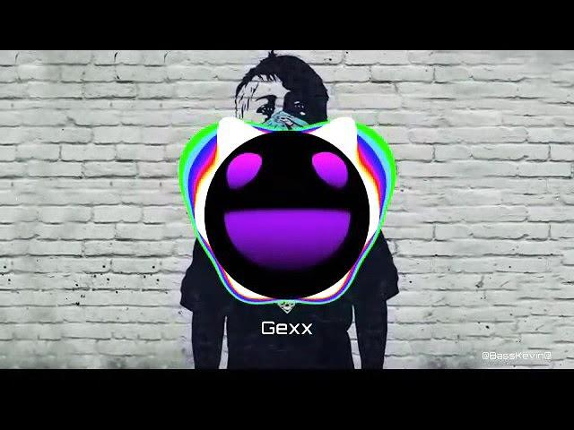 Nico Gauger  *Gexx*   BassKevin