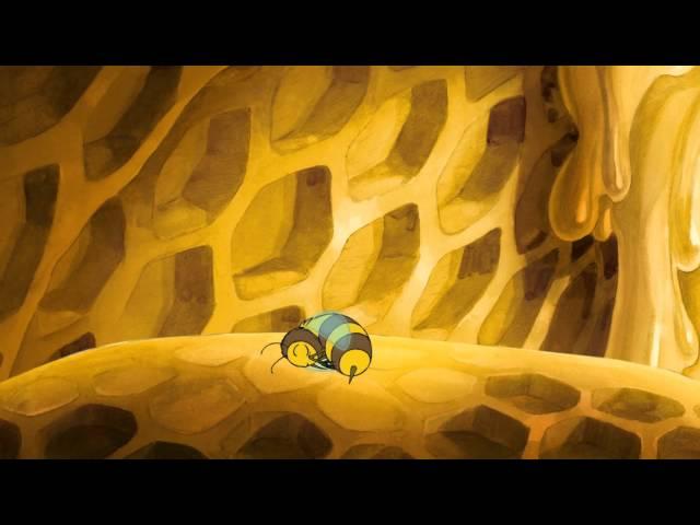 The Mini Adventures of Winnie the Pooh: Lullabee