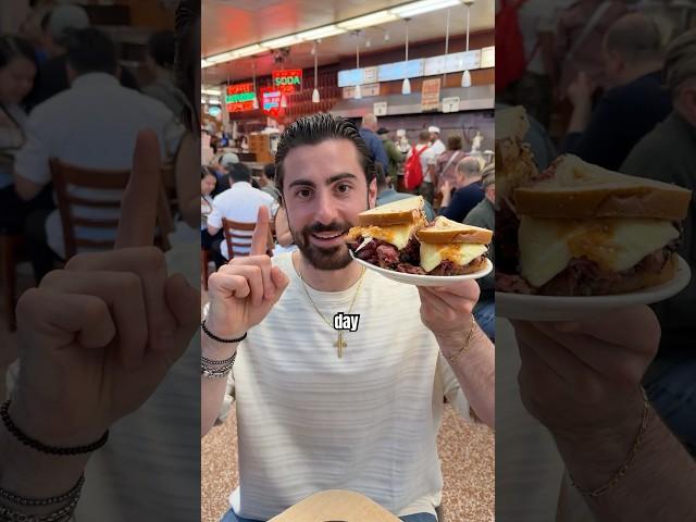 How many calories you eat in NYC