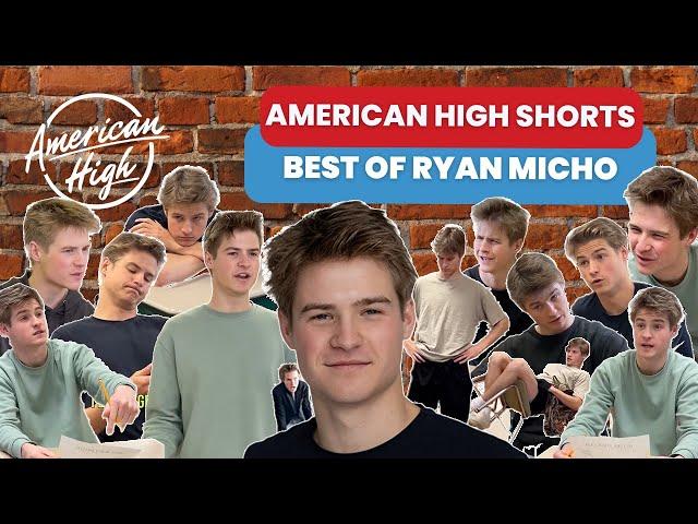 Best Of Ryan Micho - Part 2