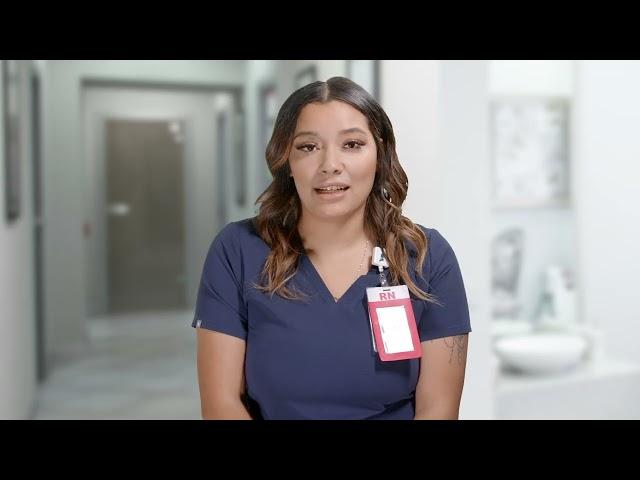 Reading Hospital Nurses Are The Heart of Healthcare