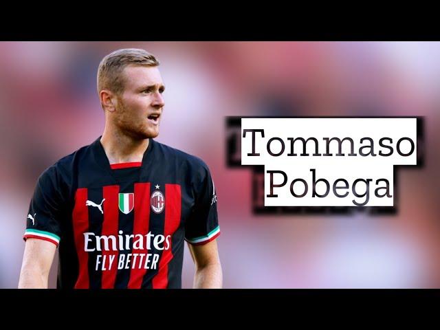 Tommaso Pobega | Skills and Goals | Highlights