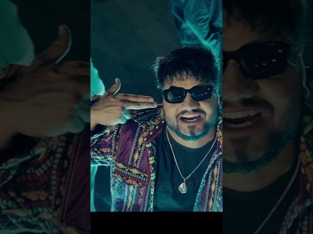 KAAN FAAD (Official Video) | KD DESIROCK | New Haryanvi Hiphop Song 2025 | Desi Rock #viralvideo