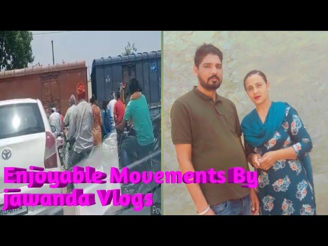 Enjoyable Movements ll By jawanda Vlogs