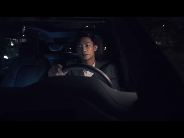 Huawei AR-HUD, Ensuring Safe Driving with Intelligence