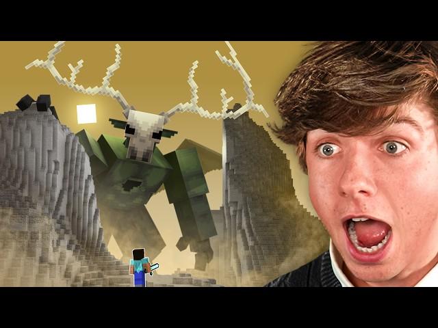 Defeat Minecraft's Scariest Boss, Win $100,000