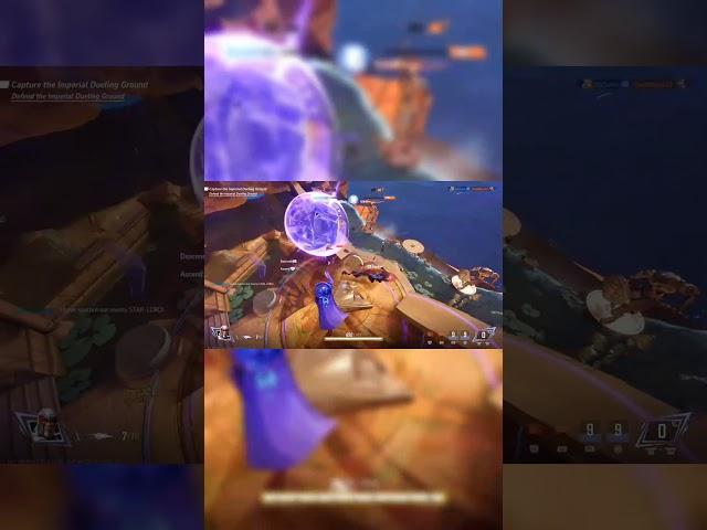 FEAR MAGNETO #marvelrivals #viralvideo #viralshort #magneto #twitchstreamer #likeandsubscribe
