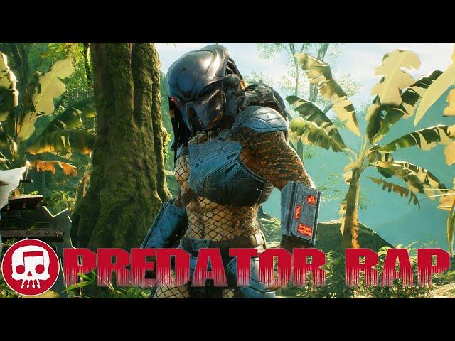 PREDATOR HUNTING GROUNDS RAP by JT Music