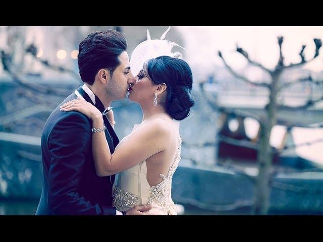 Mina & Kamran Official Persian Wedding Video 2013