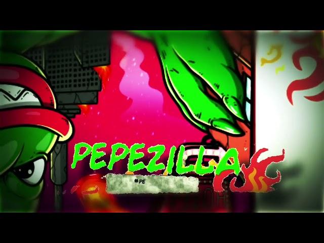 PEPEZilla