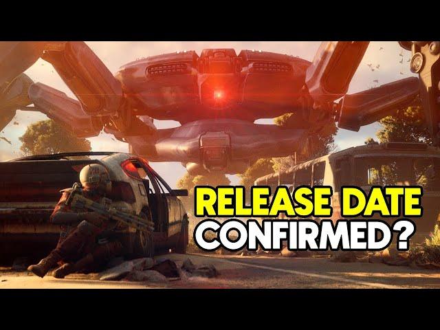 ARC Raiders is About to Release?!