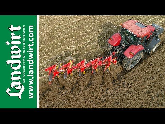 Pöttinger Servo 45 M | landwirt.com