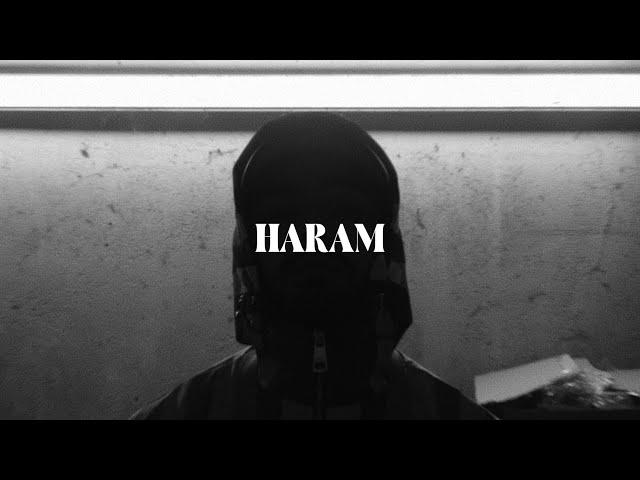 NIMO - HARAM (prod. by Chryziz)