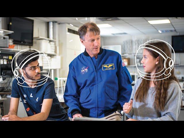 10 Reasons Why You Need to Join Mission Discovery  - A space & STEM Summer School