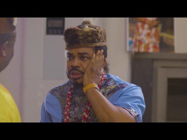 THE MISSING PRINCE 3&4 (TEASER) 2025 LATEST NIGERIAN NOLLYWOOD MOVIES