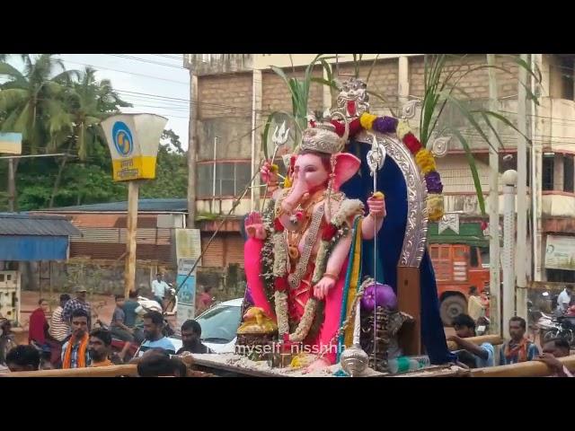 ಅಂಕೋಲಾ ದೈವಜ್ಞ ಗಣಪತಿ 