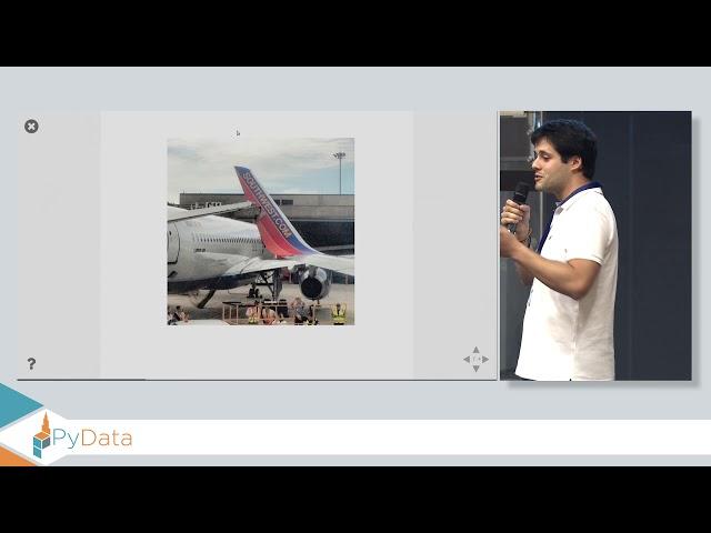 Analysing flight safety data with Python - Jesús Martos, Alejandro Saez Mollejo