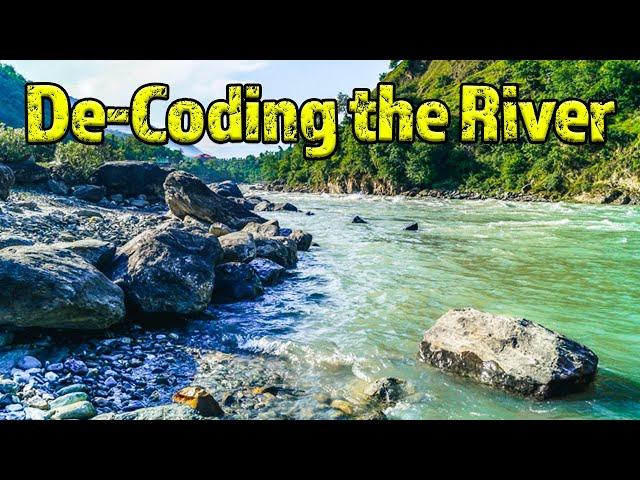 Decoding the Creek - How to Read the Creek to Find Gold Ep.1