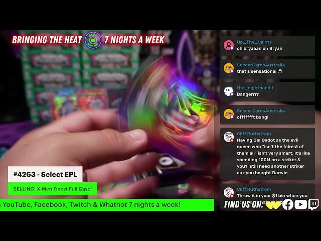 Monday Madness with the Neon Nation - Join Rocket & G2 to RIP!