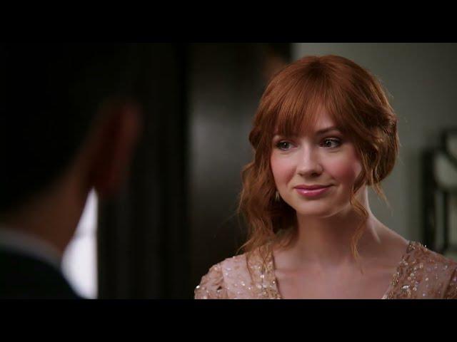 Selfie (2014) - Eliza Dooley gets a makeunder | Karen Gillan & John Cho | Romantic comedy