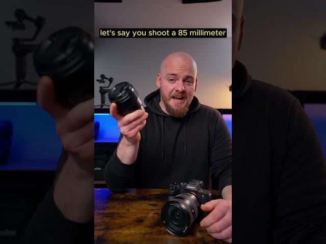 Sharp Photos any Time -Part 1  #camera #photography #photographytips