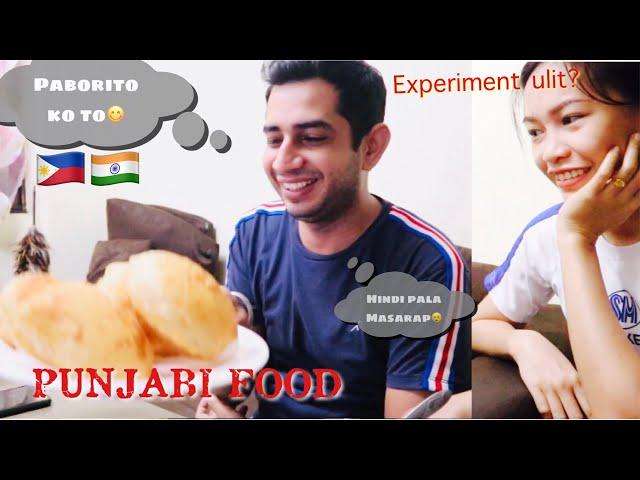 NORTH INDIAN FAVORITE DISH FOR BREAKFAST | INDIAN LIVING IN PHILIPPINES