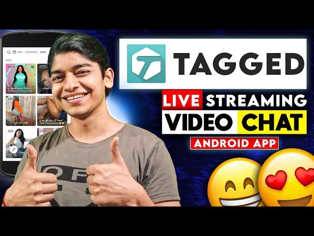 Best Free Live Stream and Video Chat App | Bigo Live Alternative App | Live Stream App