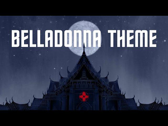 What We Are (Belladonna Theme) - Lyric Video