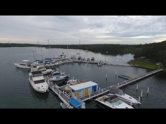 Wyee Marina - Marina for sale - Buyaboat