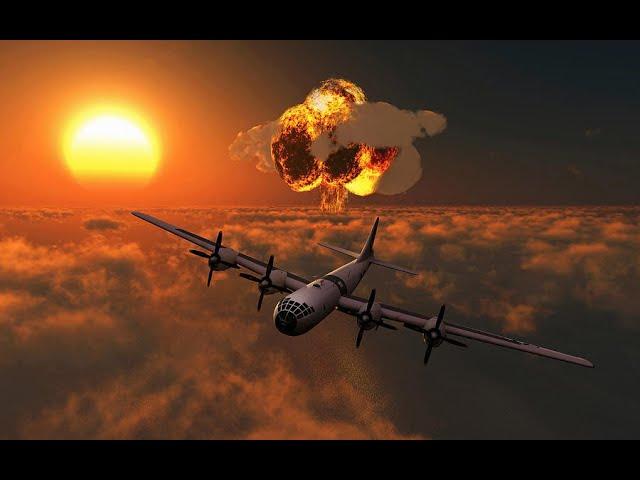 Discovery Channel   Great Planes   Boeing B 29 Superfortress