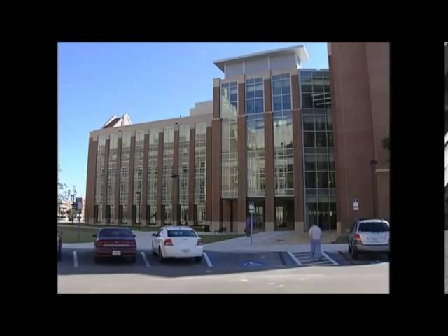 Emerging Pathogens Institute